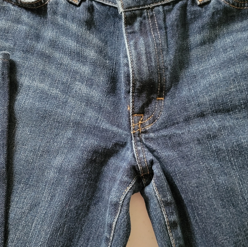 AG jeans 30" inseam, 30 regular